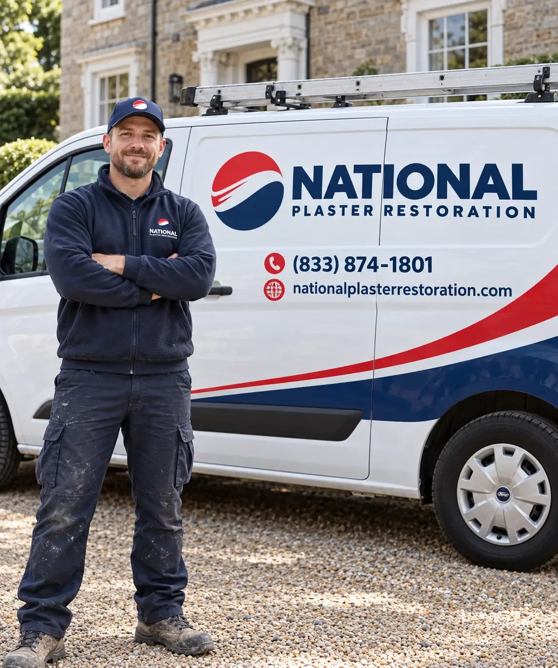Plaster Repair company in Saint John, ND